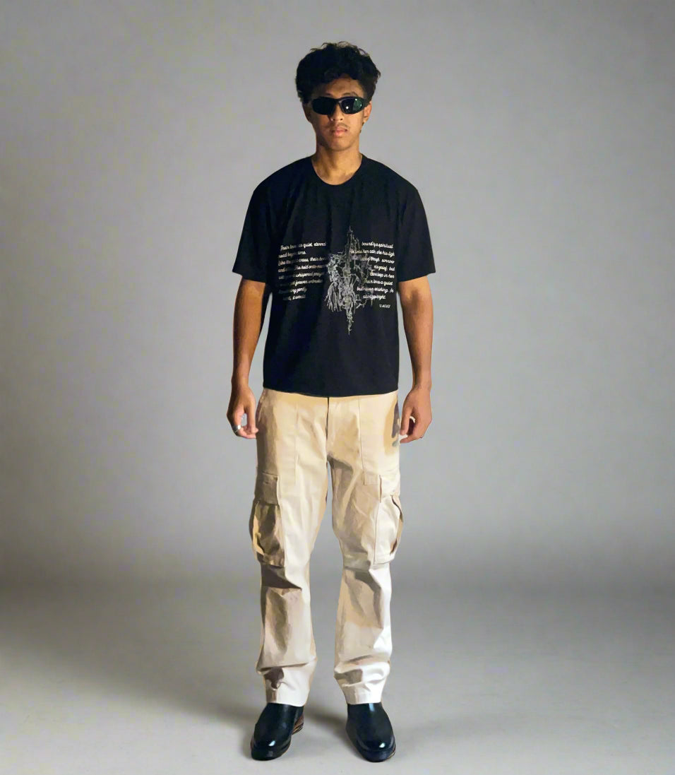 Thornheart Unisex T-shirt