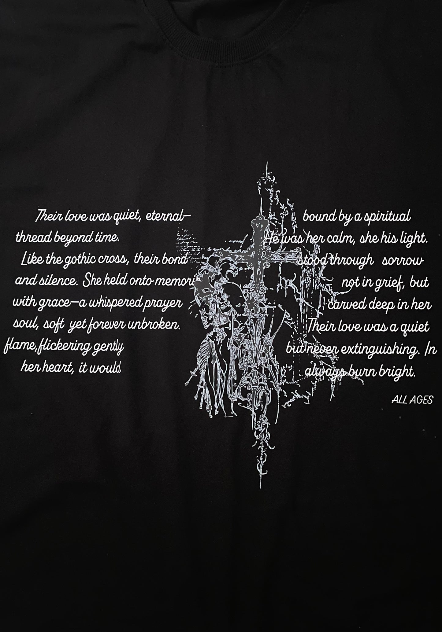 Thornheart Unisex T-shirt