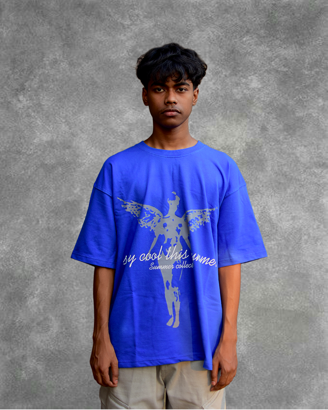 Summer Collective Tee