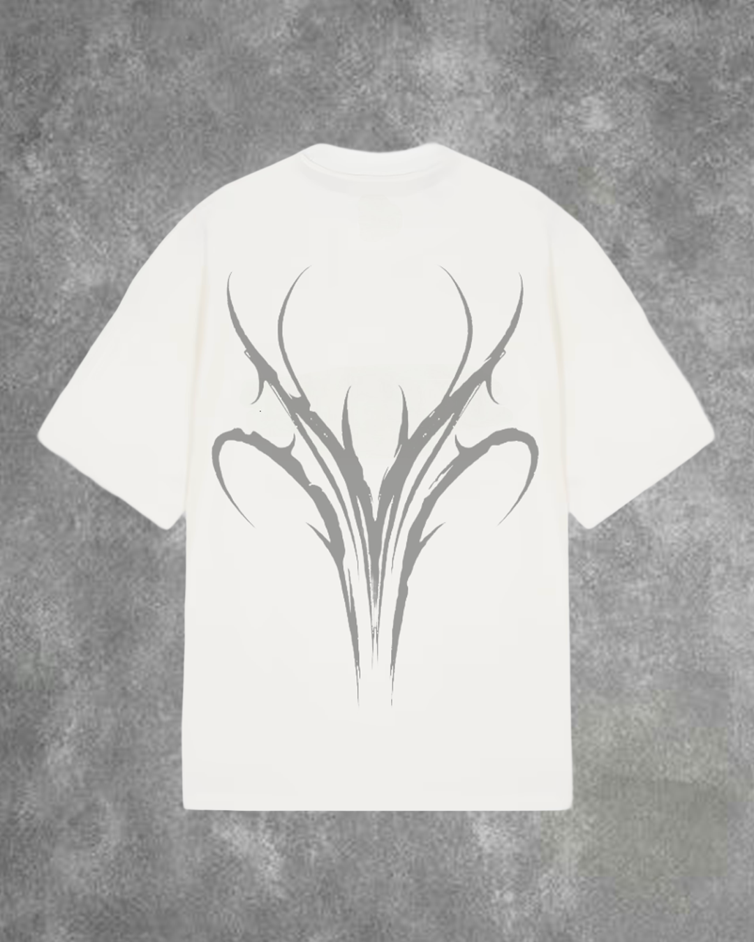 Dead Heat Vintage Tee