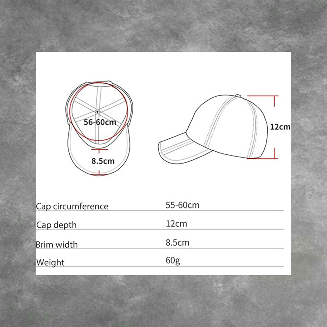 All Ages Campion Cap