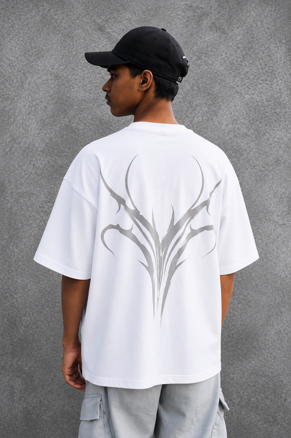 Dead Heat Vintage Tee