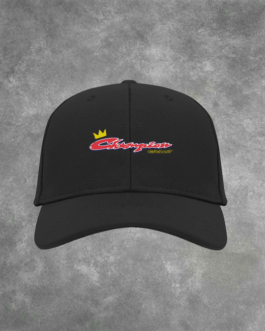 All Ages Campion Cap