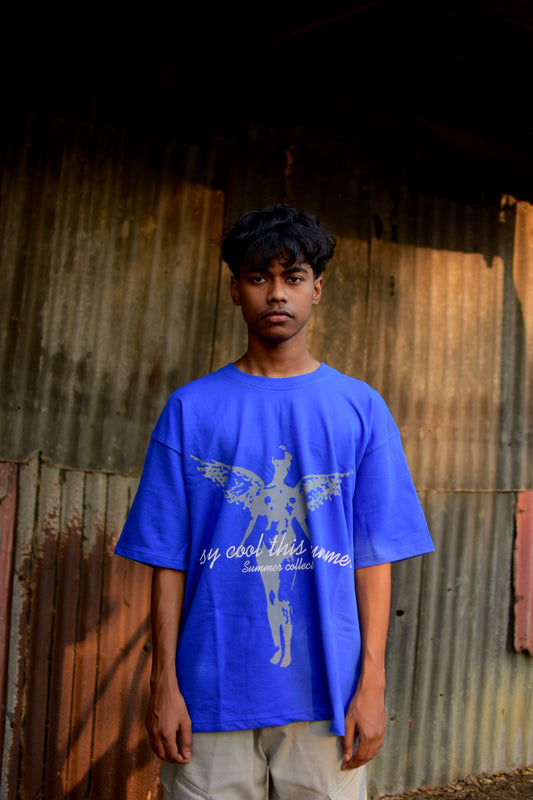 Summer Collective Tee