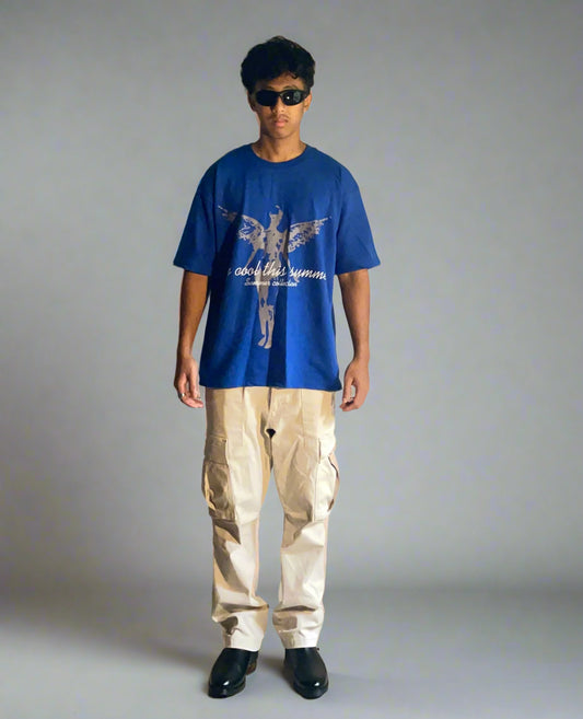 Summer Collective Tee