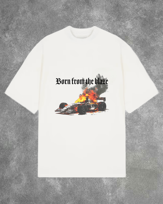 Dead Heat Vintage Tee