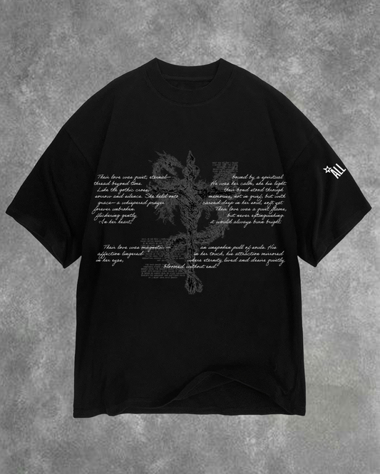 Thornheart Unisex T-shirt