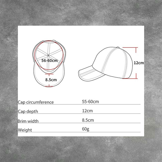 All Ages Campion Cap