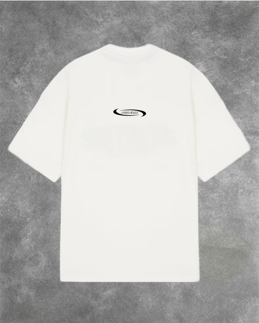 Slightly Oversized Fit T-shirt